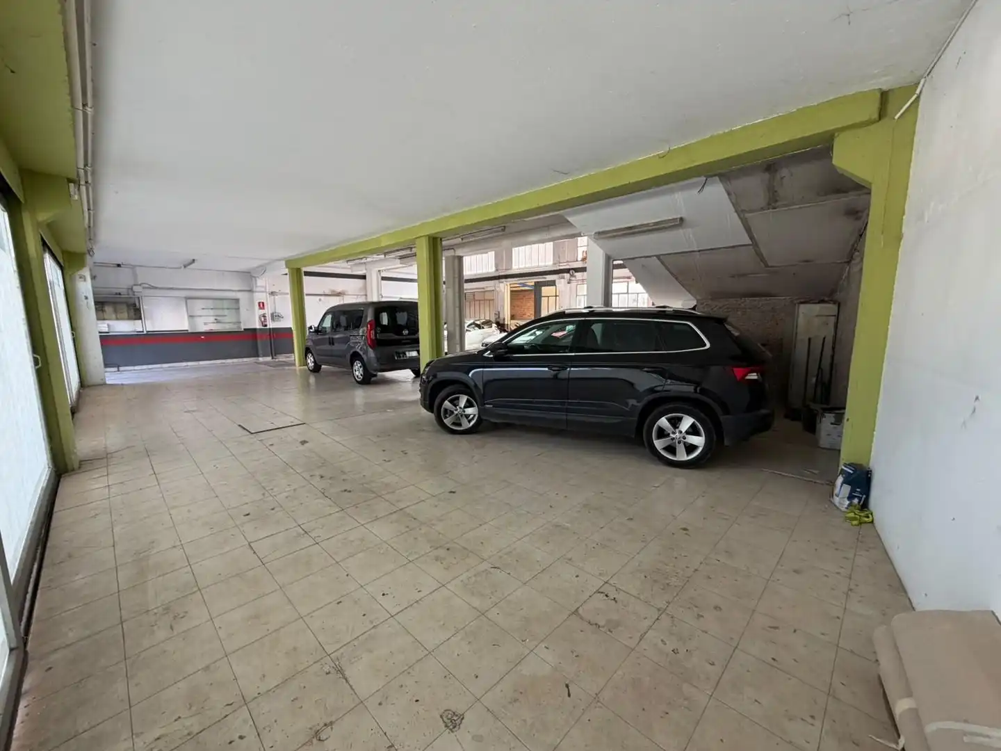 Business premises to rent in Vilanova del Camí