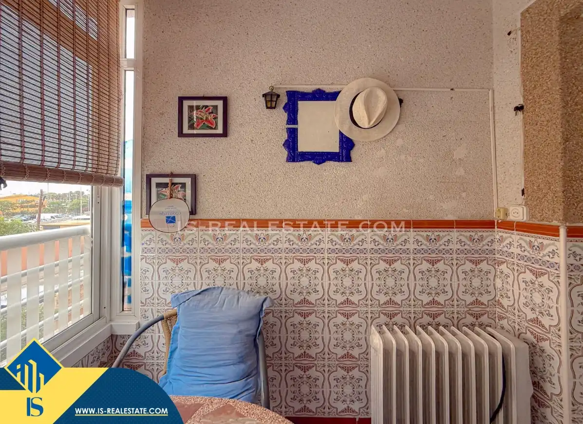 Apartamento con piscina en venta en Nueva Torrevieja - Aguas Nuevas, imagen 14