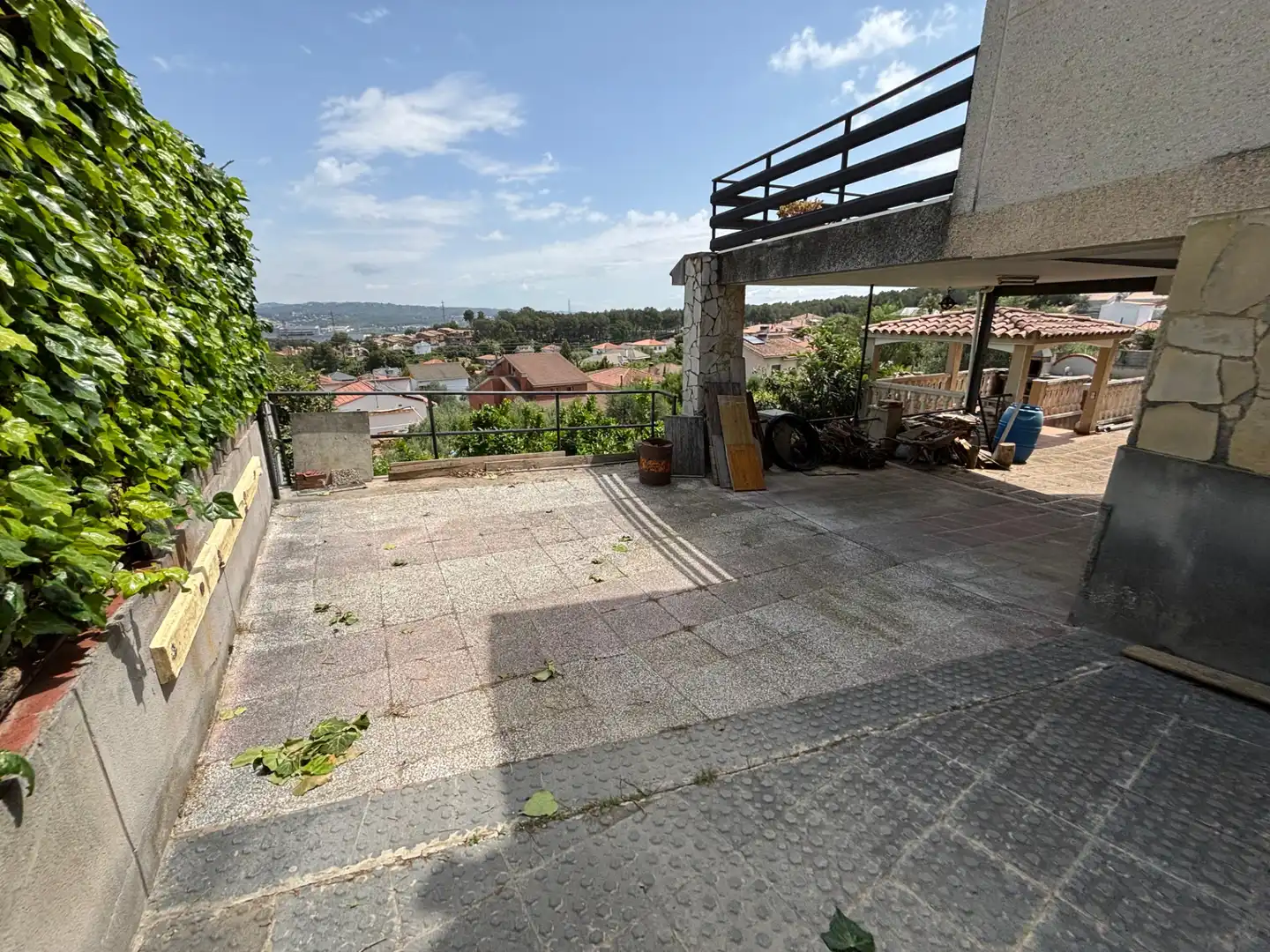 Xalet amb piscina en venda a Sant Esteve Sesrovires, imagen 31