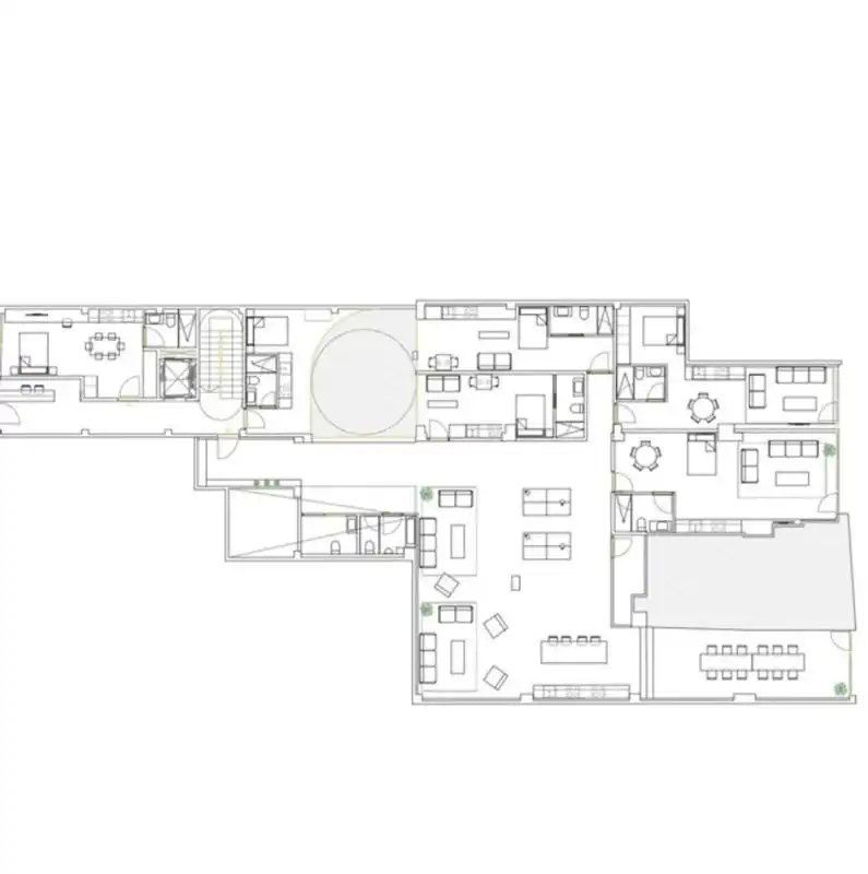 Residential land for sale in C. d' Antonio Ponz, imagen 8