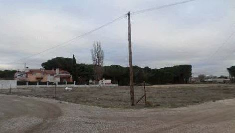 Residencial en venda en Aldeamayor de San Martín