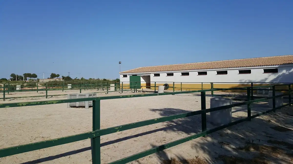 Casa rústica amb piscina en venda a N/A, imagen 46