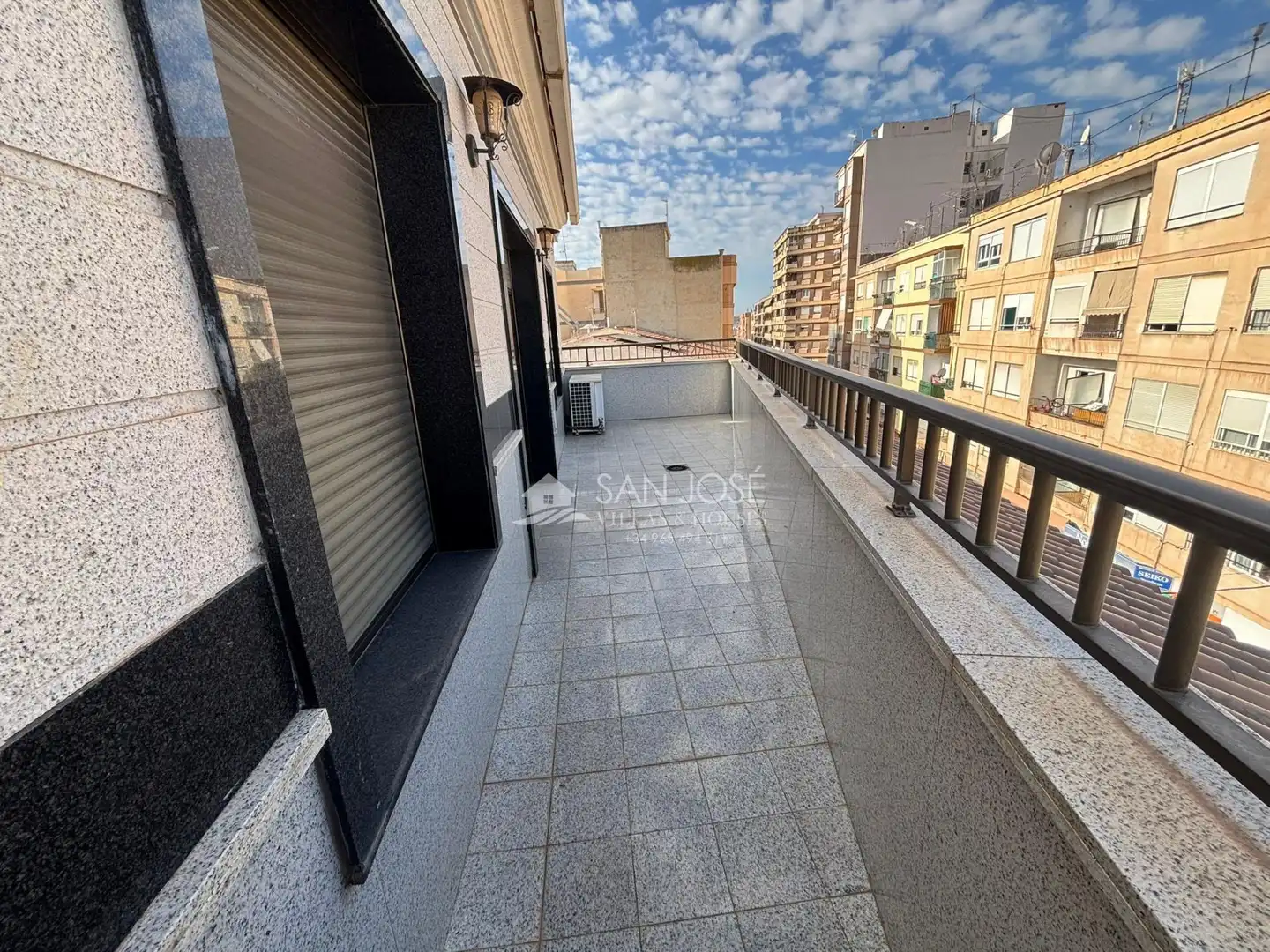 Terrassa de Casa o xalet en venda en Novelda amb Calefacció, Terrassa i Traster