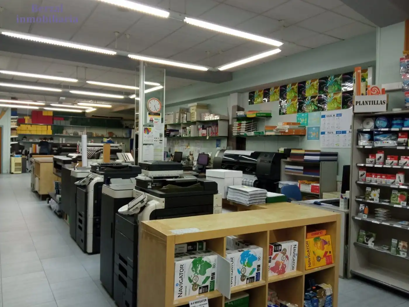 Business premises for sale in Calle Lardero, imagen 13