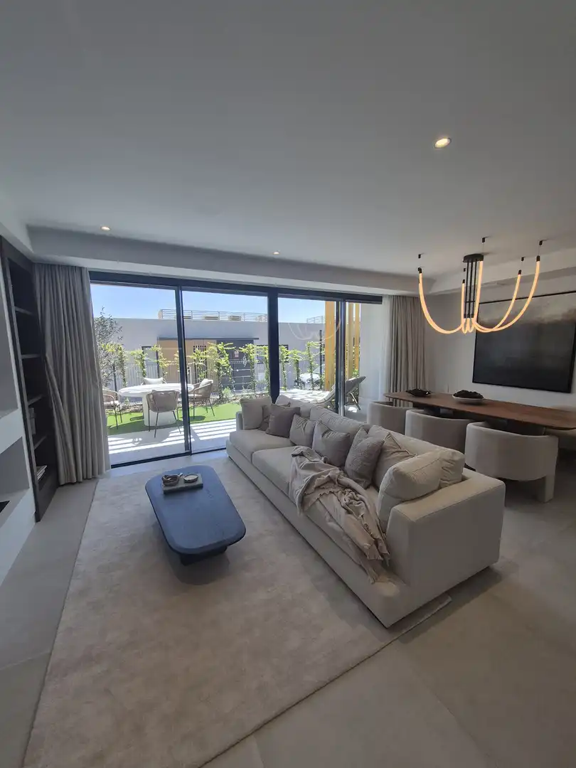 Maison mitoyenne avec piscine à vendre à Urbanización El Chaparral, imagen 11