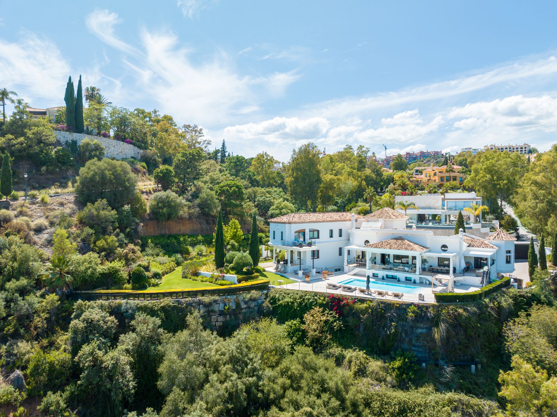 House or chalet for sale in Urbanizacion el Herrojo, 41, La Quinta