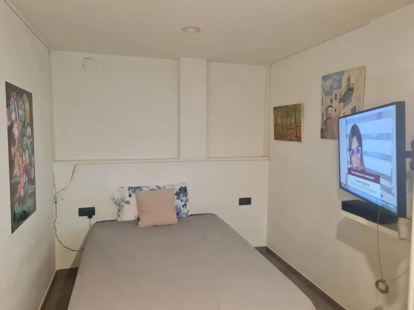 Terraced house with garden for sale in Ave Gerona 48, imagen 44