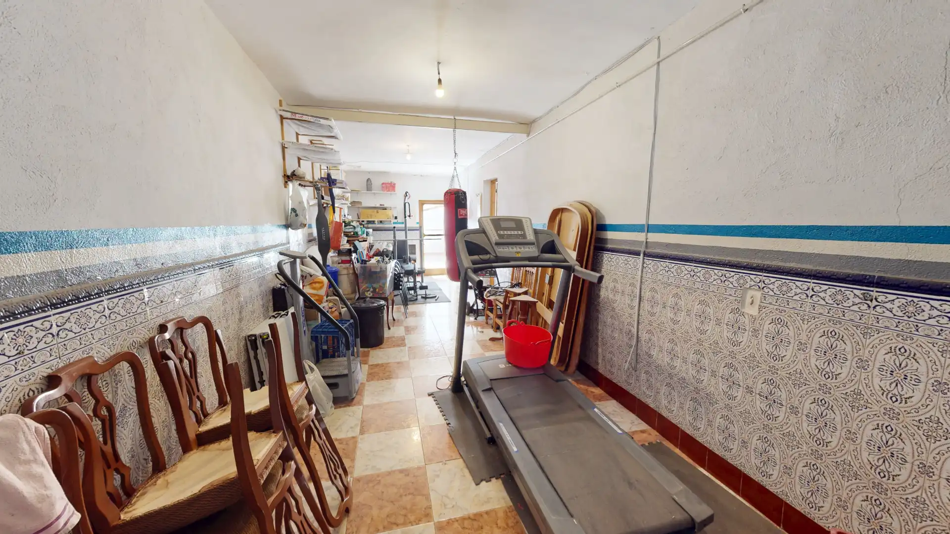 Casa o chalet en venta en Níjar con Aire acondicionado, Terraza y Amueblado