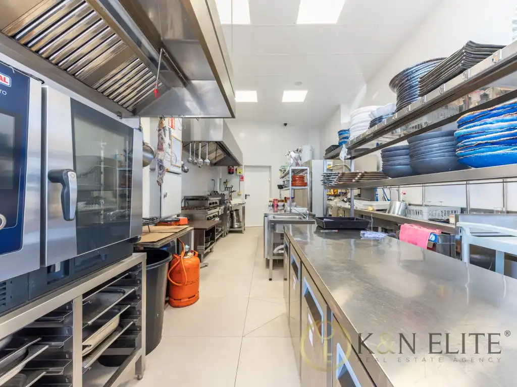 Locale commerciale in cessione a Calle Muelle, imagen 20