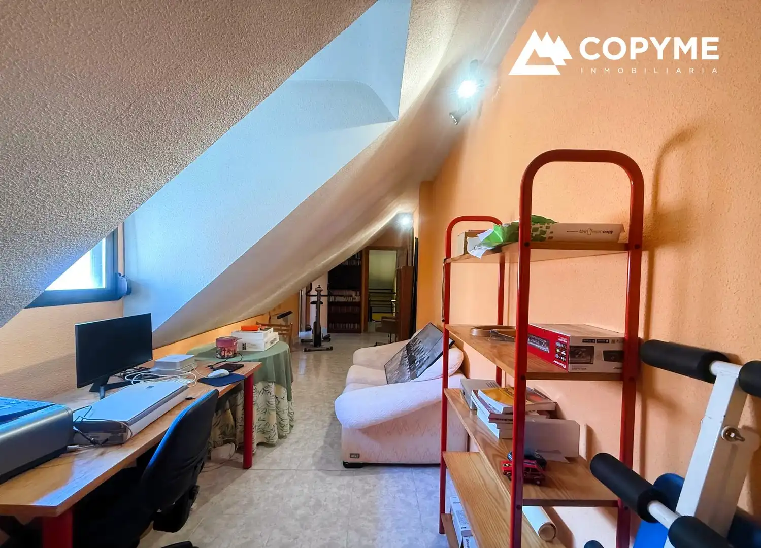 Flat for sale in Torrijos  with Heating, Terrace and Furnished