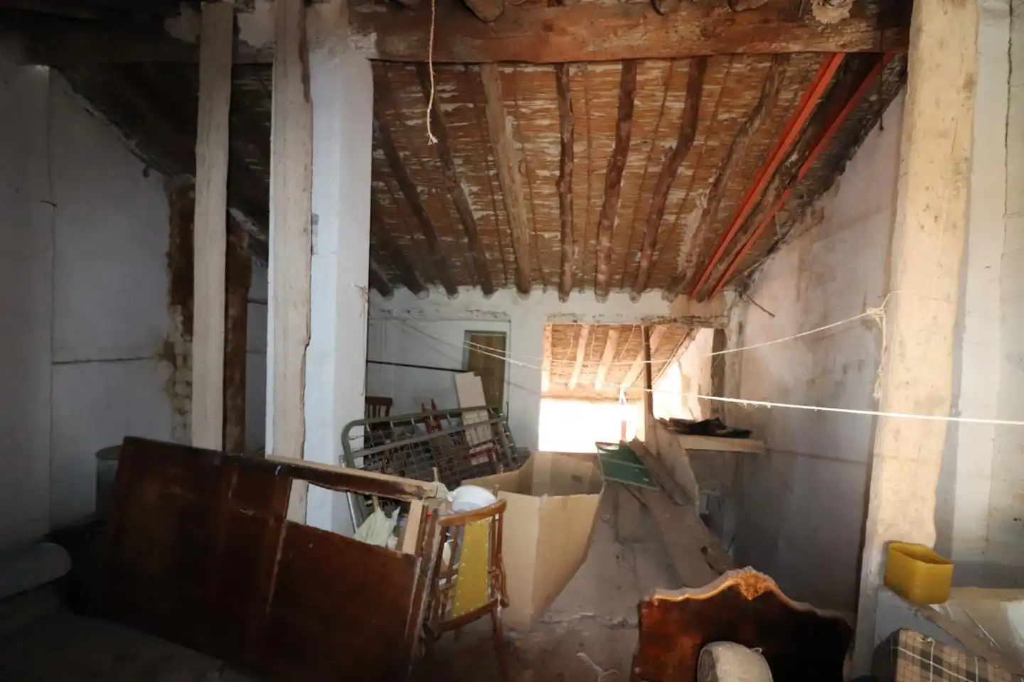 Casa o chalet en venta en Dos Aguas