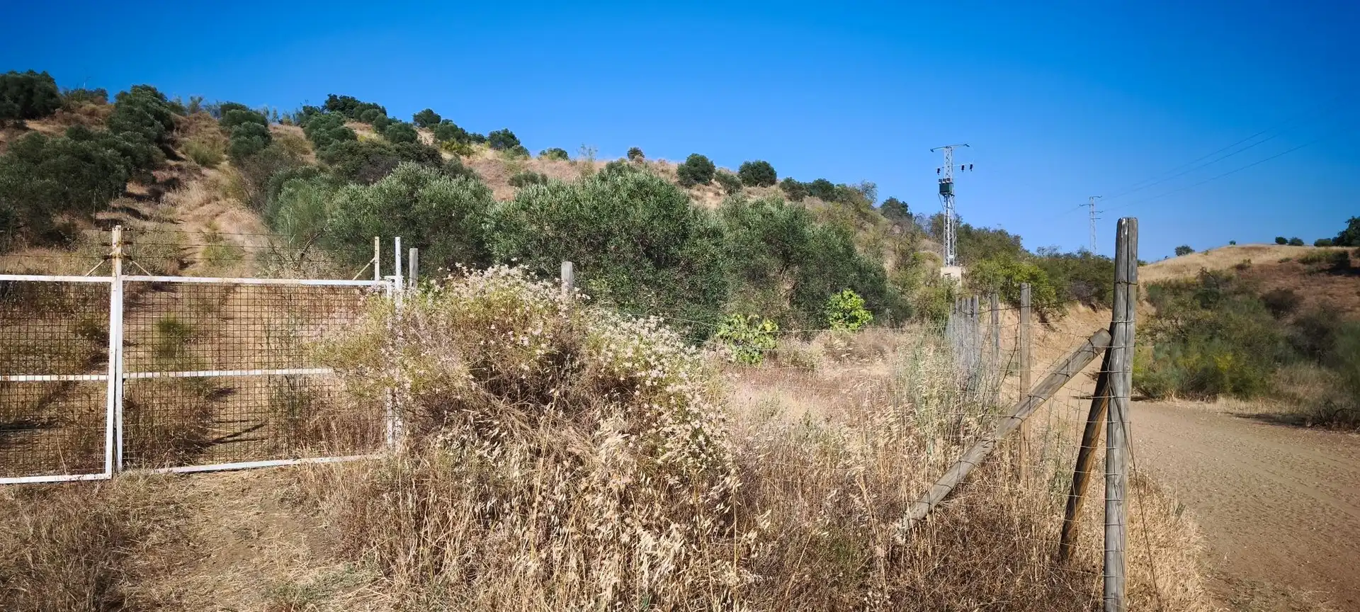 Terreni e lotti in vendita a Álora, imagen 6