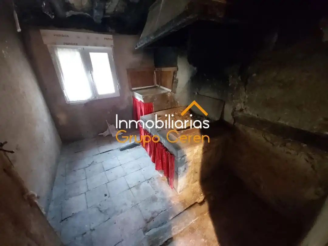 Casa o xalet en venda a Ochánduri