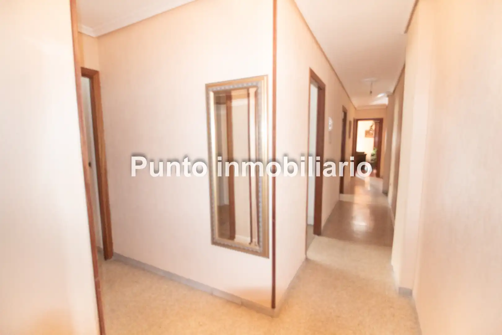 Pis en venda en Valladolid amb Calefacció, Parquet i Terrassa