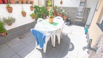 Terrace of Flat for sale in  Barcelona Capital  with Heating and Terrace