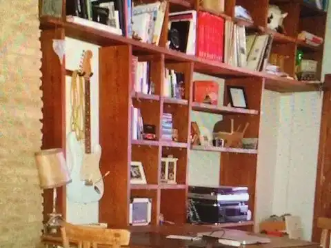 Sala d'estar de Casa o xalet de lloguer en Granada amb Aire condicionat, Calefacció i Parquet