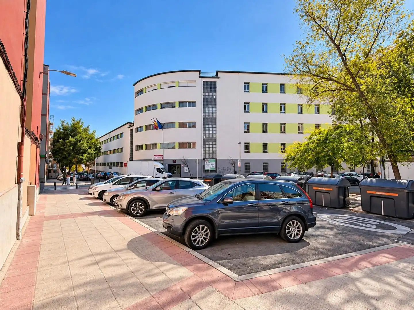 Flat with lift for sale in Calle ZUERA, imagen 34