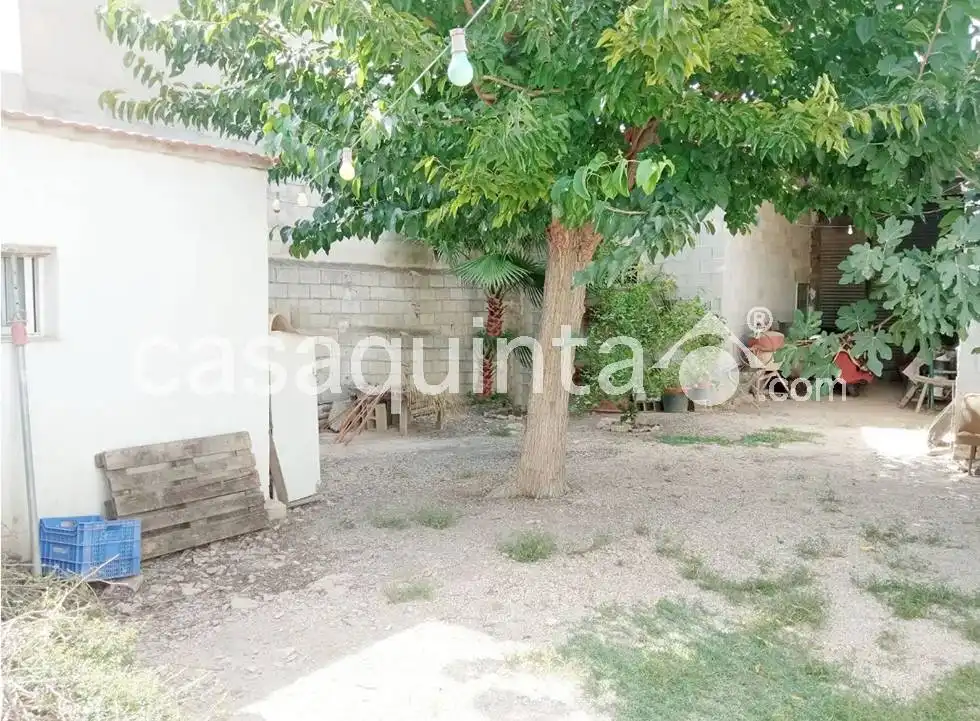 Villa in vendita a C. Luis Vives M, imagen 9
