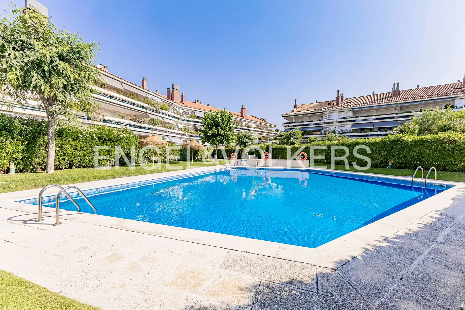 Flat with terrace for sale in Can Girona - Terramar - Vinyet, imagen 36