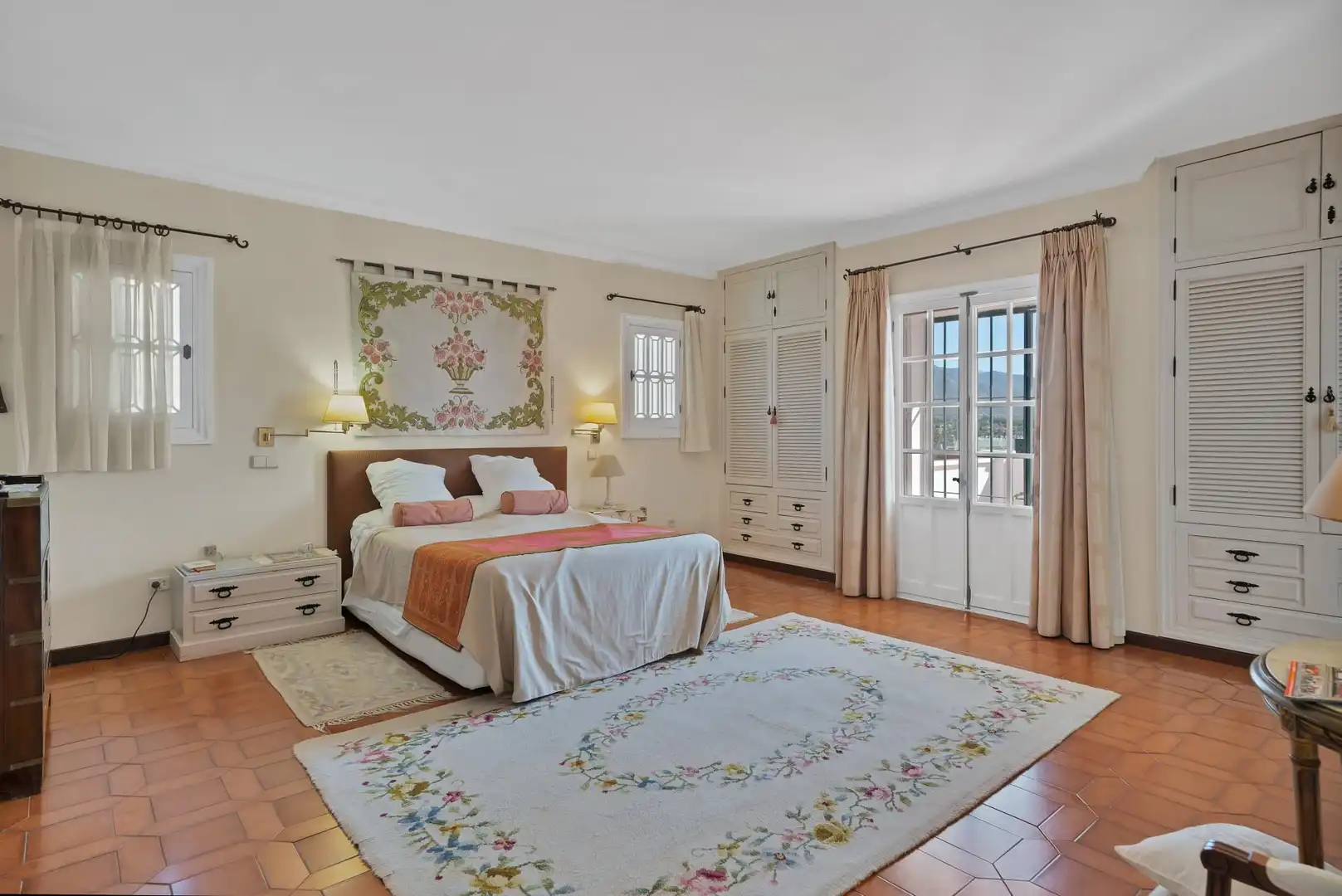 Villa con piscina in vendita a Calle Arcadia, imagen 17