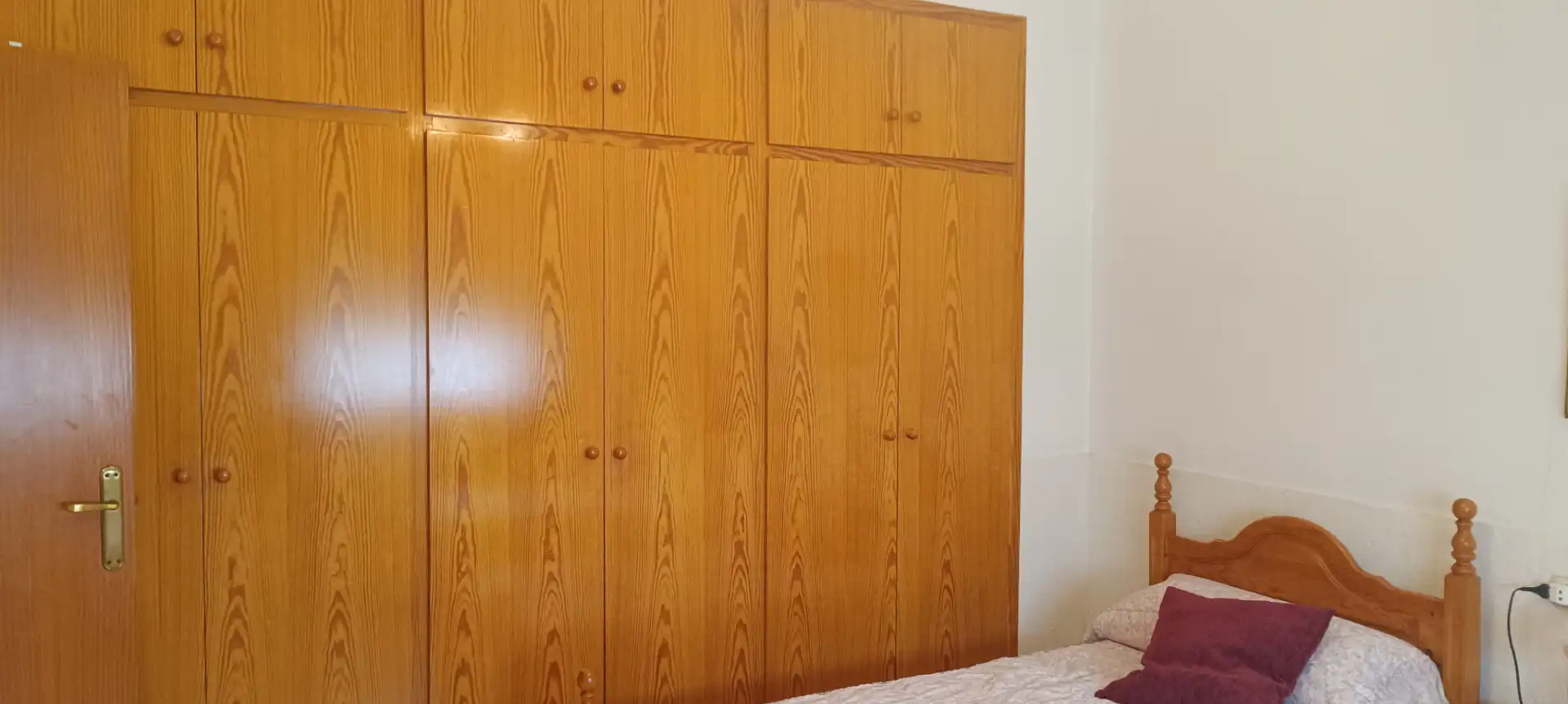 Habitación de Piso en venta en Callosa de Segura con Aire acondicionado, Jardín privado y Trastero
