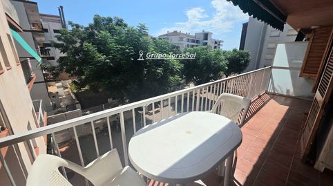Foto 3 de Piso en venta en Mare de Deu de Montserrat, Els Munts, Torredembarra