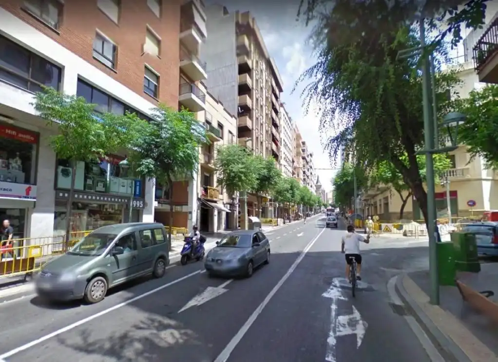 Solvia Inmobiliaria  Locales Tarragona, imatge 5