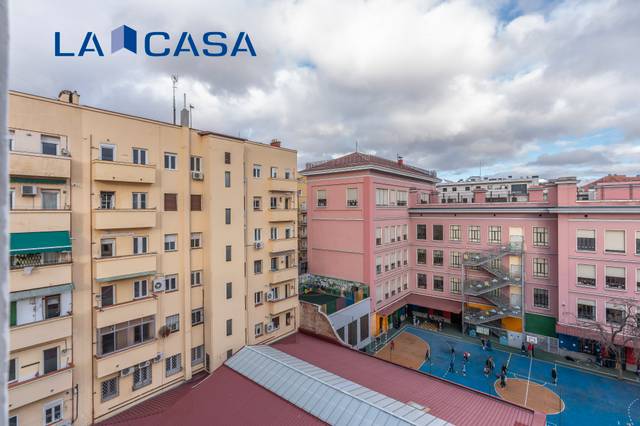 Piso en Venta en Delicias