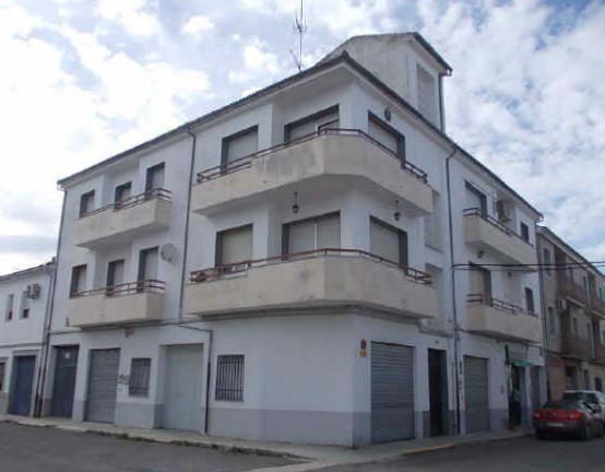 Photo 1 of Flat for sale in Sevilla, Pozoblanco, Córdoba