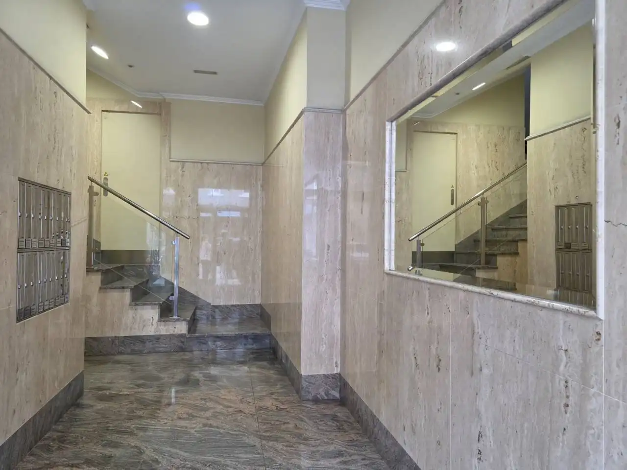 Piso en venta en A Coruña Capital 