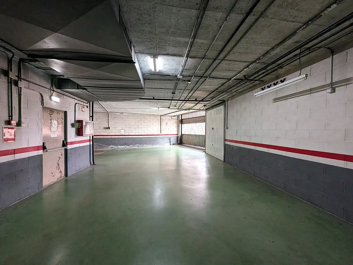 Parking of Storage room for sale in Lasarte-Oria