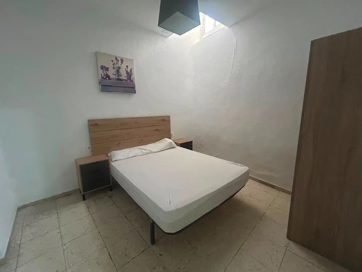 Habitación de Piso en venta en Cádiz