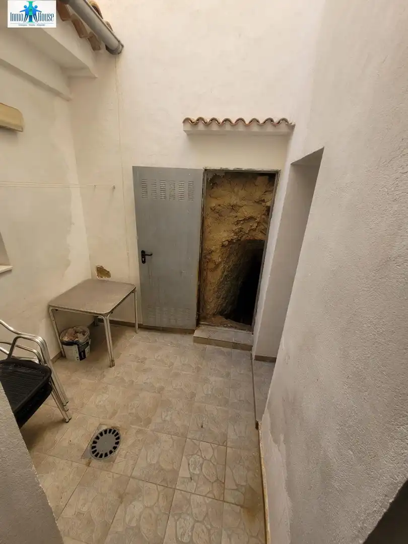 Haus zum Verkauf in Chinchilla de Monte-Aragón, imagen 15