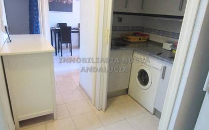 Kitchen of Flat for sale in Vícar  with Terrace and Storage room