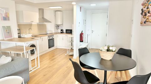Foto 3 de Apartamento de alquiler en Avenida Blasco Ibáñez, Canet d'En Berenguer, Valencia
