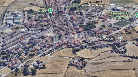Solar en el centro de Calldetenes con potencial residencial, immagine 5