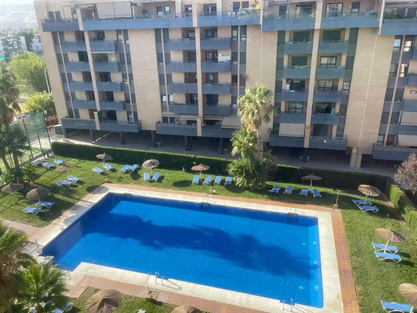 Flat with terrace for sale in Norte, imagen 26