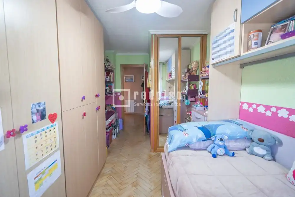Flat with garden for sale in Getafe Norte, imagen 17