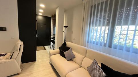 Foto 3 de Planta baja en venta en Juan de Borbón,  Murcia Capital