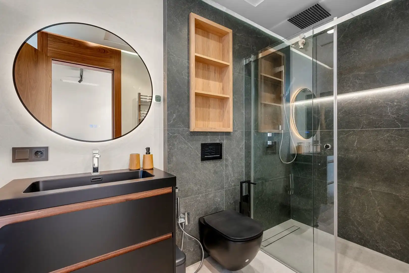 Baño de Casa o chalet en venta en Ciudad Quesada