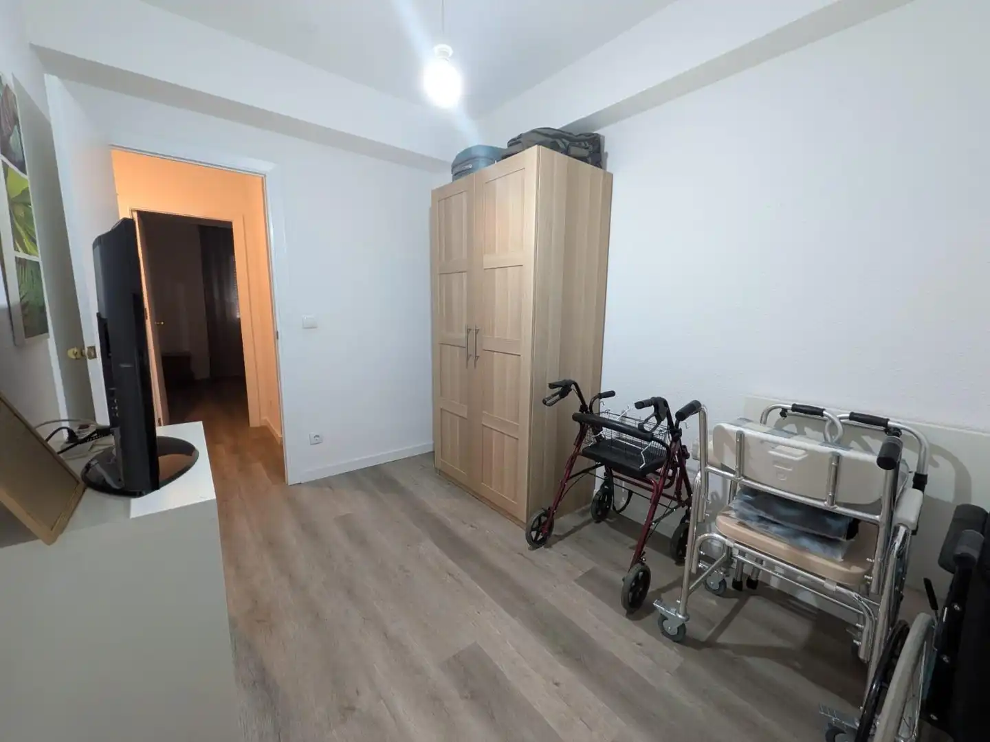 Flat for sale in Alcalá de Henares  with Heating