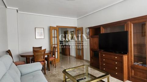 Photo 3 of Flat to rent in Centro,  Albacete Capital