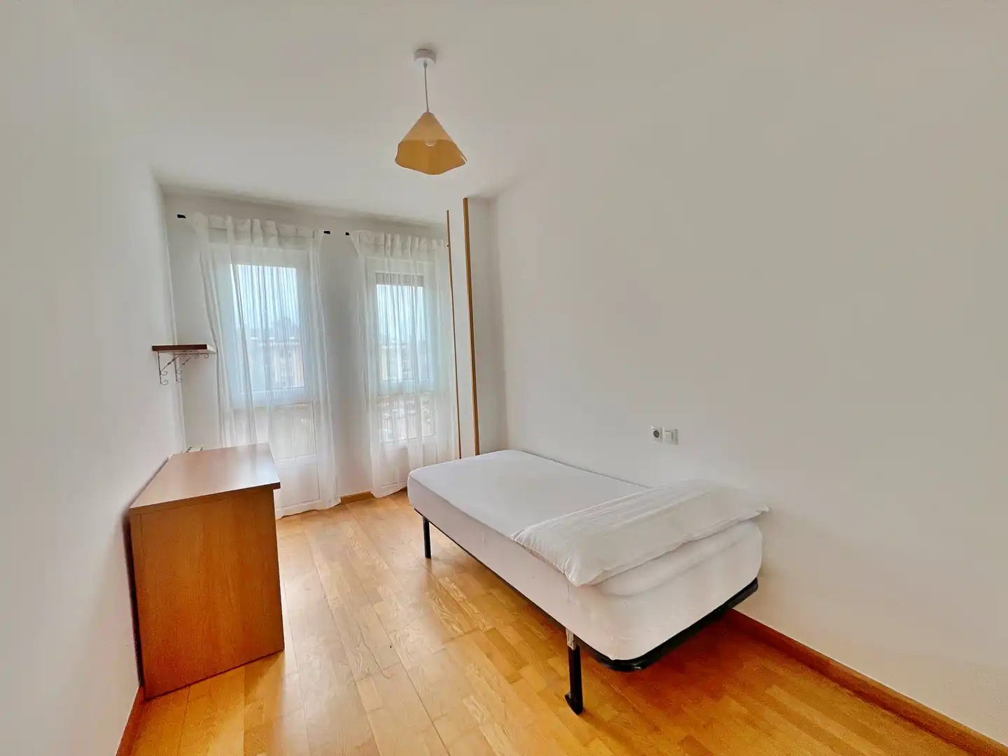 Flat with lift to rent in Rúa Campos Novos, imagen 18