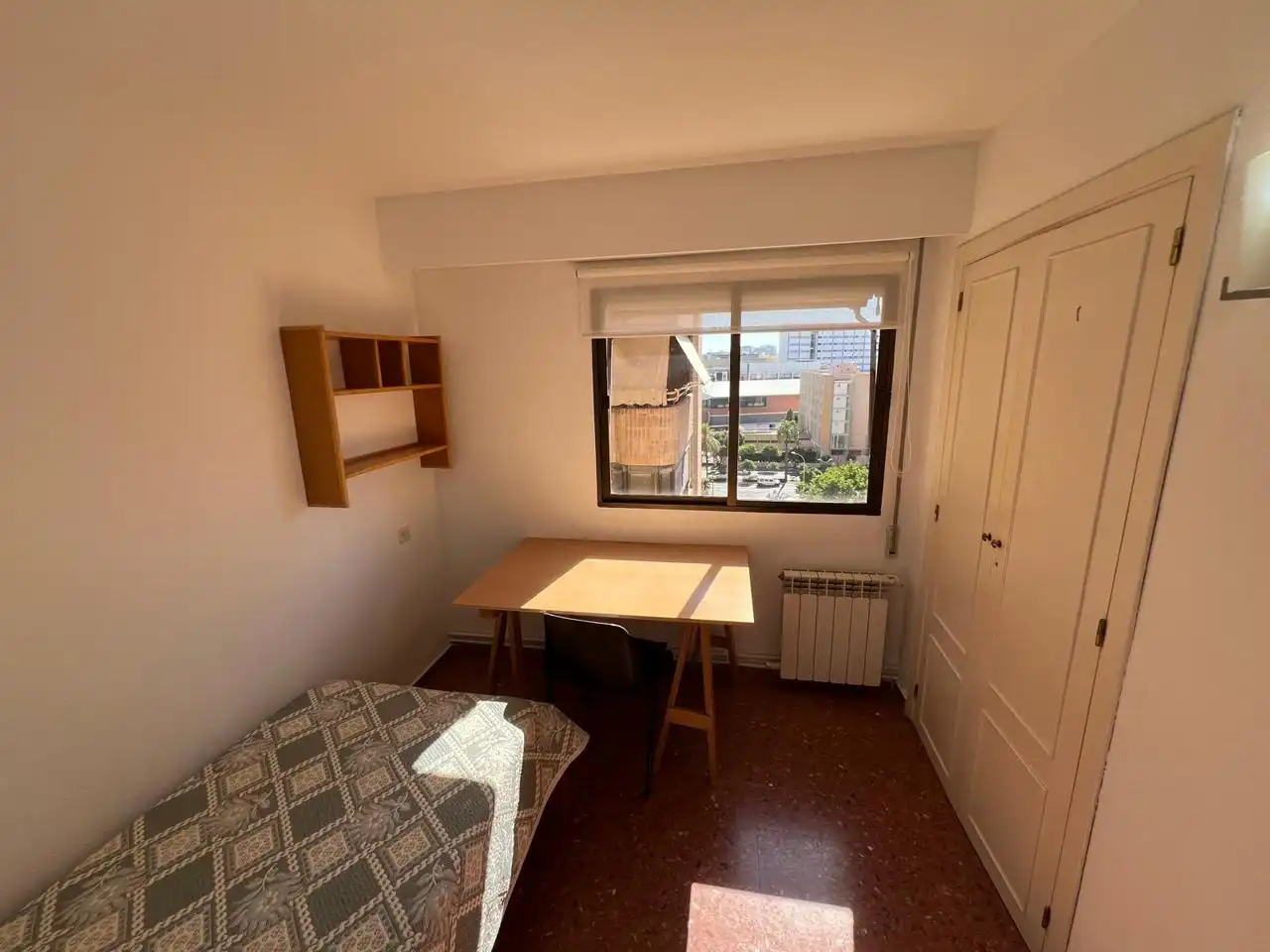 Flat for rent in Guardia civil, 22, Barrio de Benimaclet