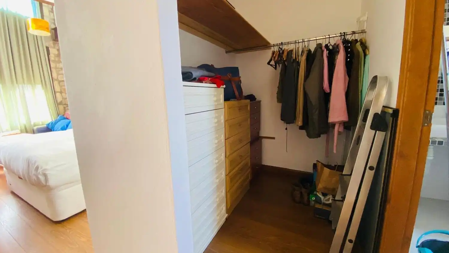 Casa o chalet en venta en Benafigos con Terraza