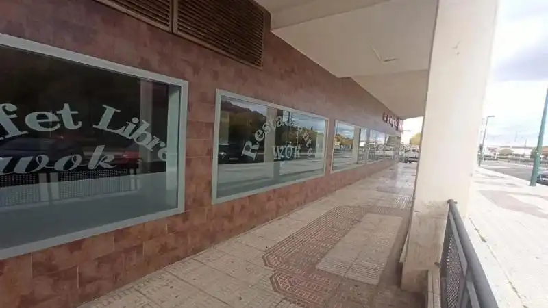 Business premises for sale in Avenida CIUDAD REAL POL N, imagen 3