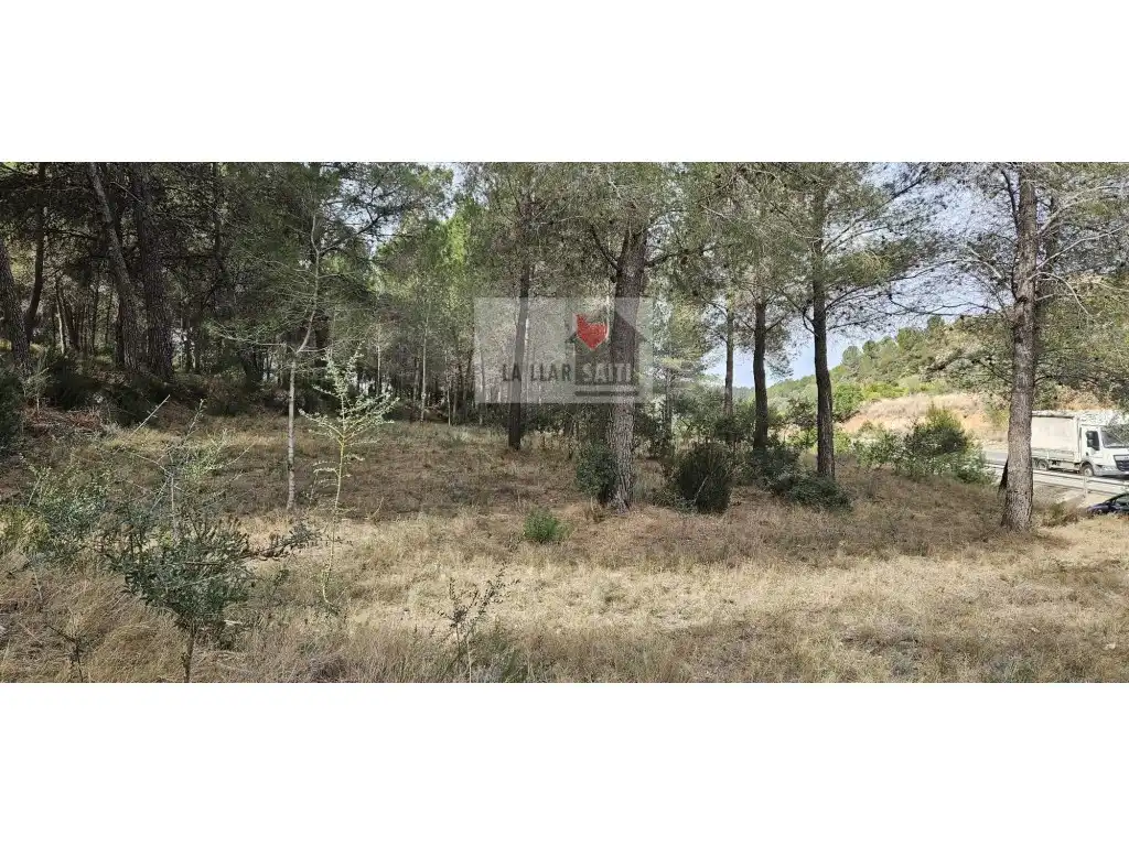 Residential zum Verkauf in Rotglà i Corbera