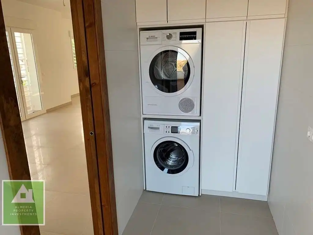 Casa con piscina in vendita a El Palmeral, imagen 11