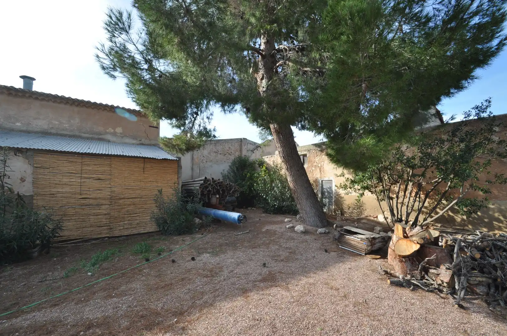Adossat amb terrassa en venda a El Pinós / Pinoso, imagen 14