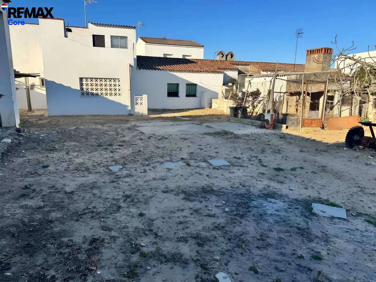 Casa o xalet en venda en Badajoz